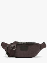 Belt Bag Light Etrier Brown light ELIS722M