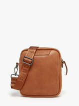 Crossbody Bag Etrier Brown tolosa ETOL704M