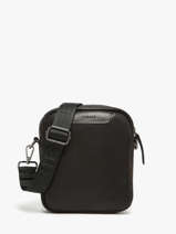 Crossbody Bag Etrier Black tolosa ETOL704M