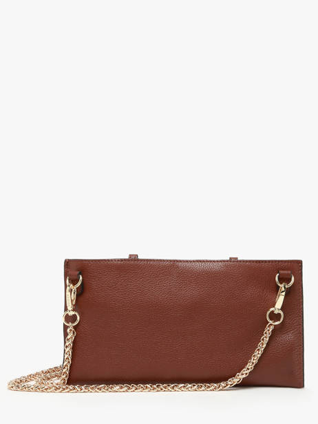 Sac à Main Tradition Cuir Etrier Marron tradition ETRA052M vue secondaire 4