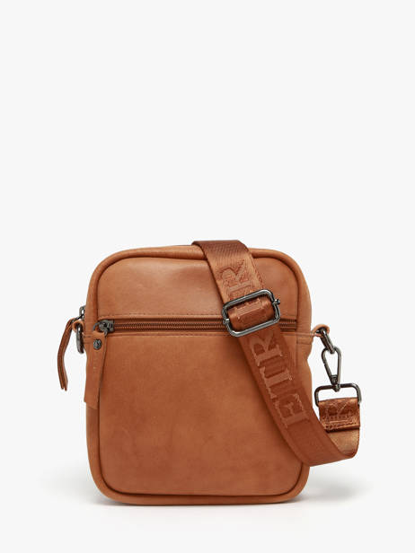 Crossbody Bag Etrier Brown tolosa ETOL704M other view 4