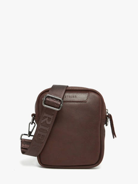 Crossbody Bag Etrier Brown tolosa ETOL704S